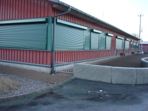 Fönsterjalusi