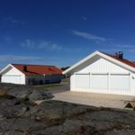 Fönsterjalusier till villa