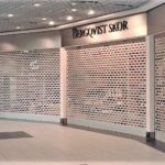 Rullgaller till galleria